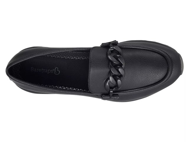 Baretraps loafers sales