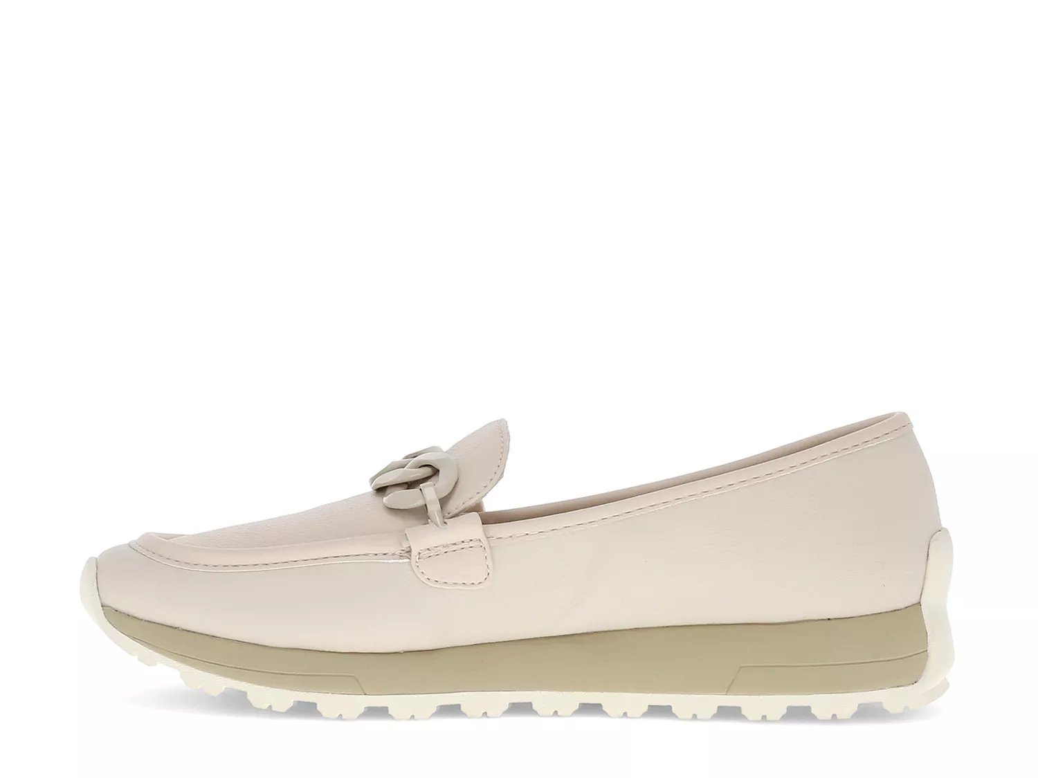 Gael Wedge Loafer