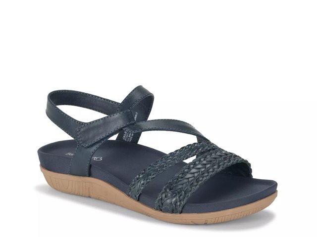Jalen discount wedge sandal