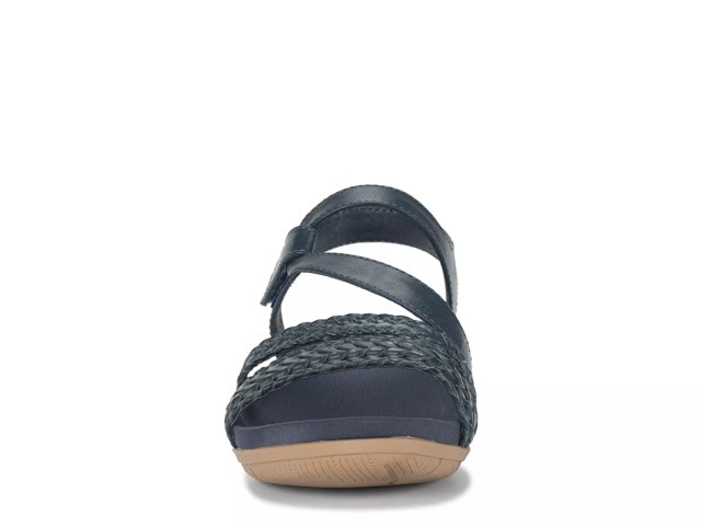 Jalen discount wedge sandal