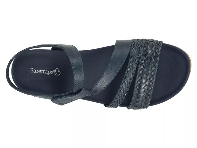Jalen wedge sandal sales