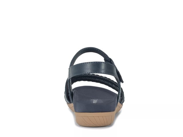 Jalen hotsell wedge sandal