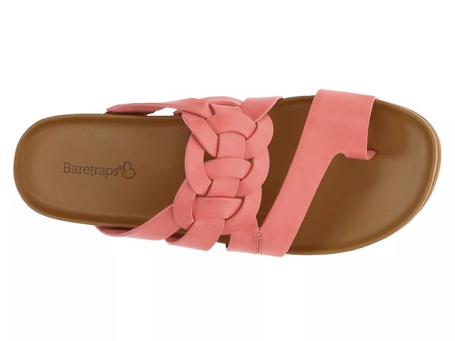 Baretraps flip online flops
