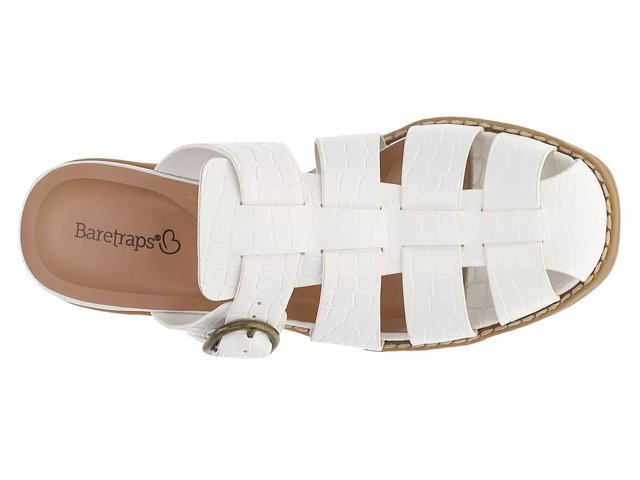Baretraps fisherman sandals deals