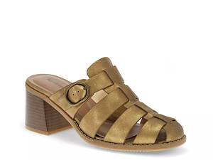 Dsw orthopedic online sandals