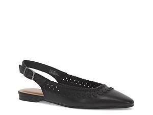 Ladies flats hot sale at dsw