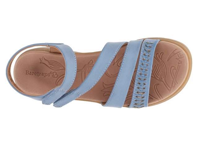 Berry online look sandals