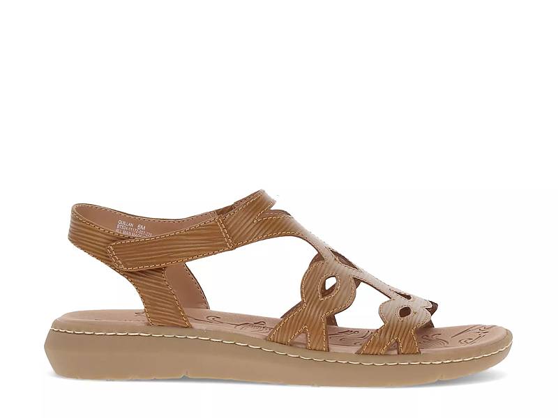 Quillan Sandal