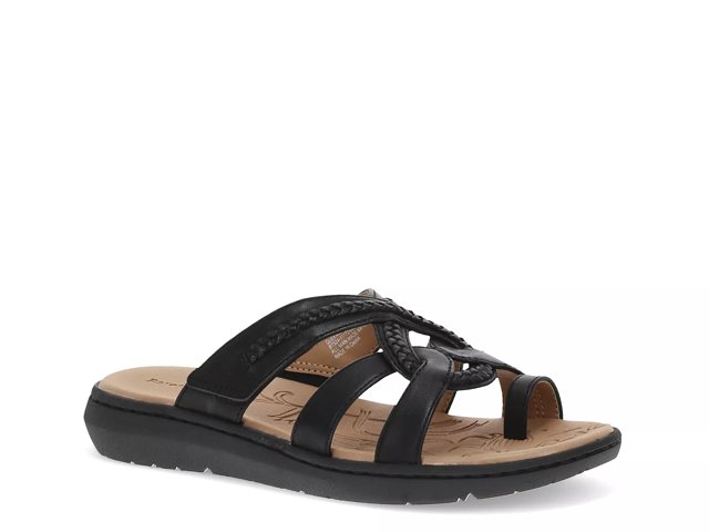 Baretraps Queenie Sandal