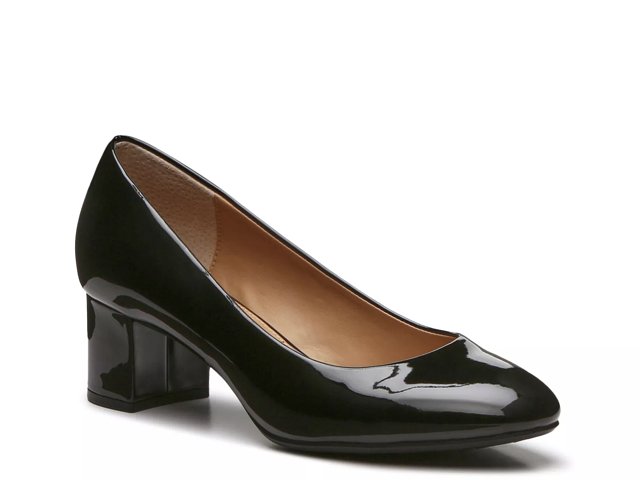 Kelly Katie Sabrina Pump