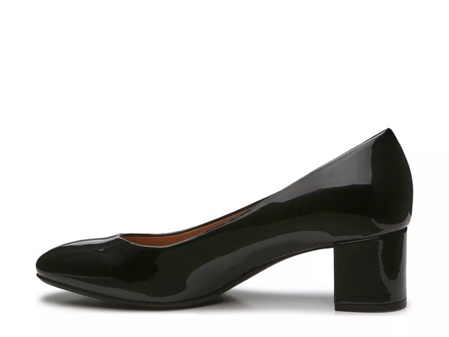 Kelly & Katie Sabrina Pump