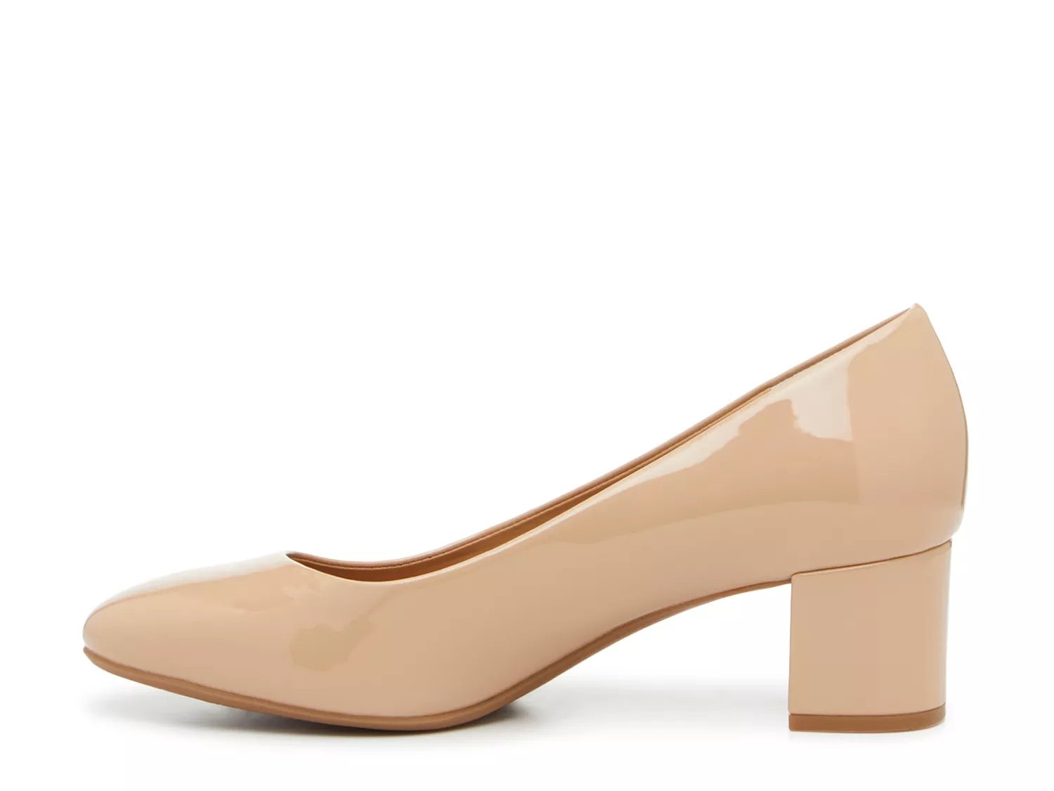Sabrina Pump