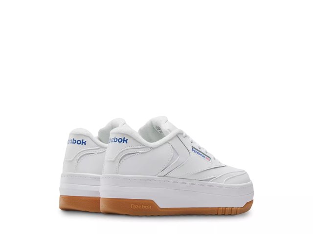 Kids reebok club c store