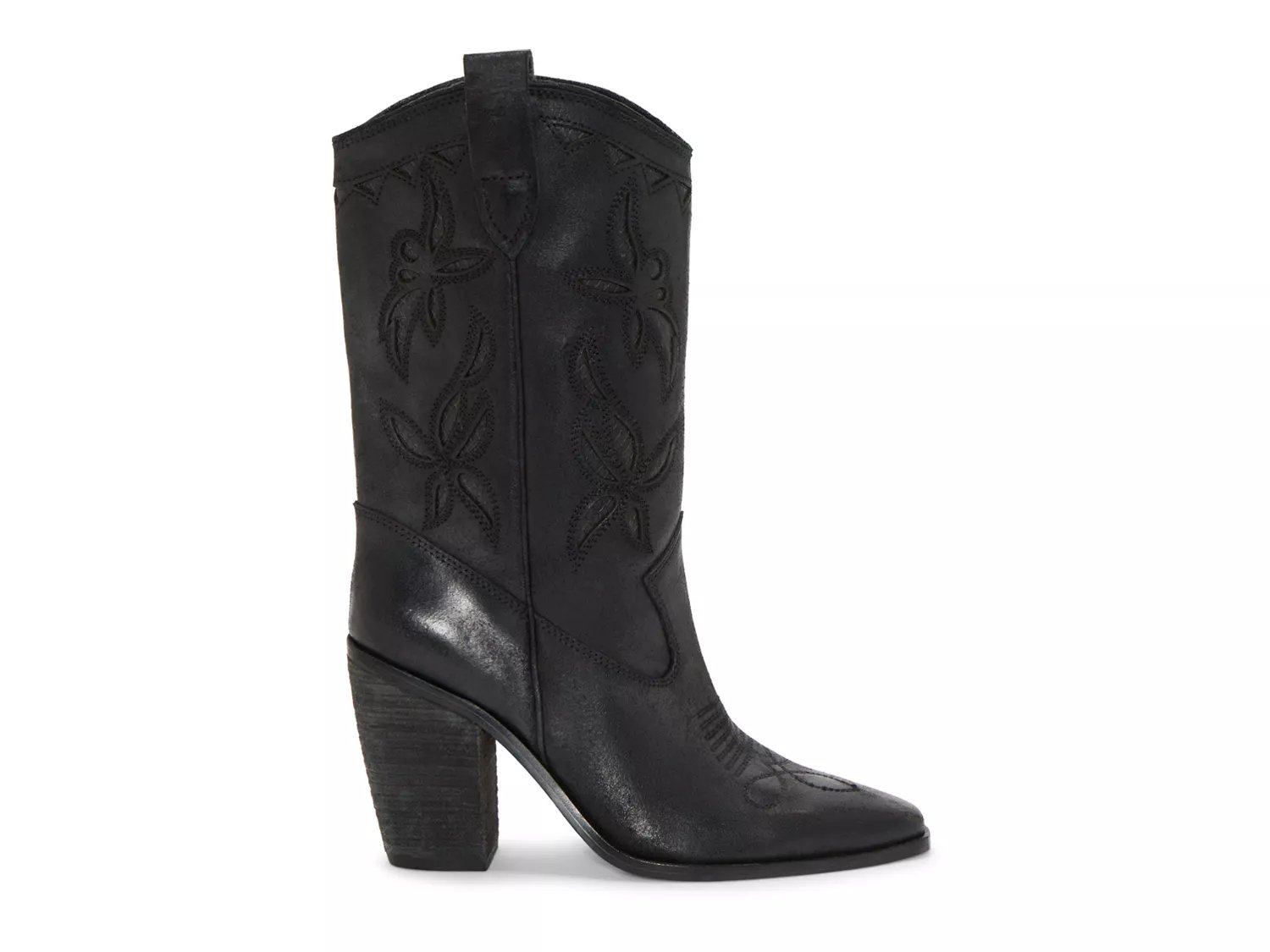 Alisah Cowboy Boot