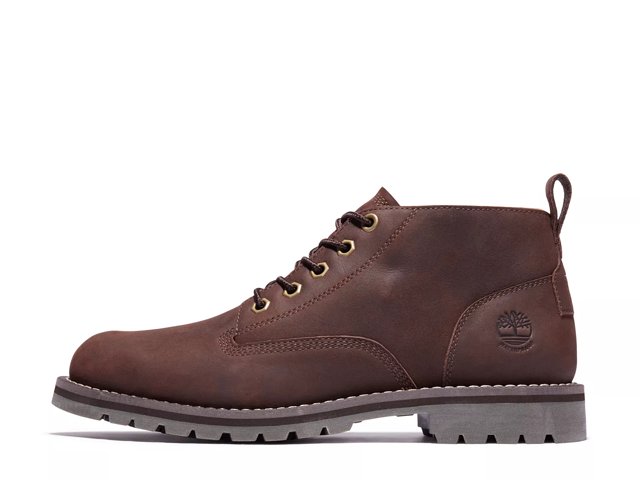 Timberland larchmont deals chukka boots