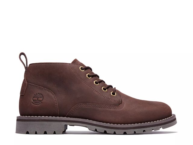 Timberland Redwood Falls Chukka Boot - Men's - Free Shipping | DSW