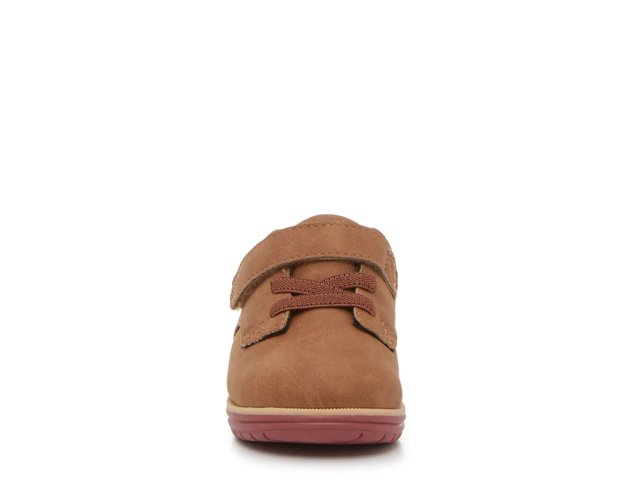 Stride rite oxford shoes top