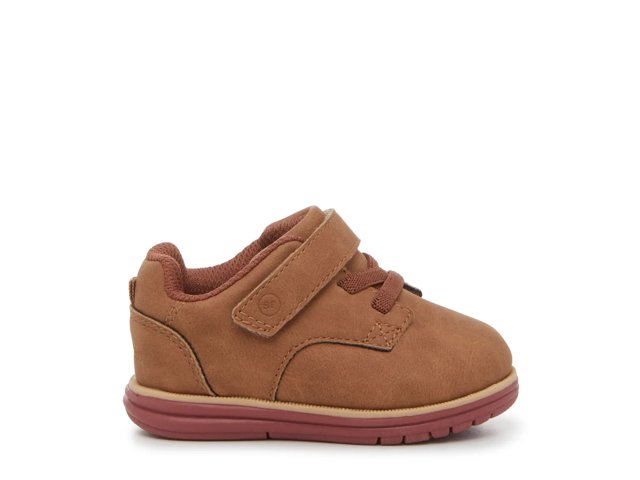 Stride Rite Jay Oxford Kids Free Shipping DSW