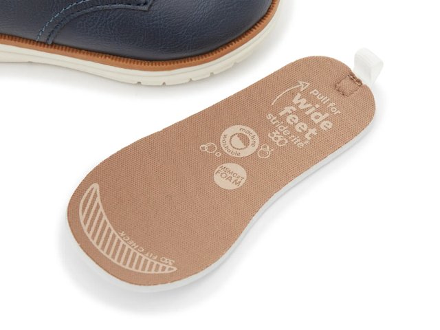 Stride rite military discount online