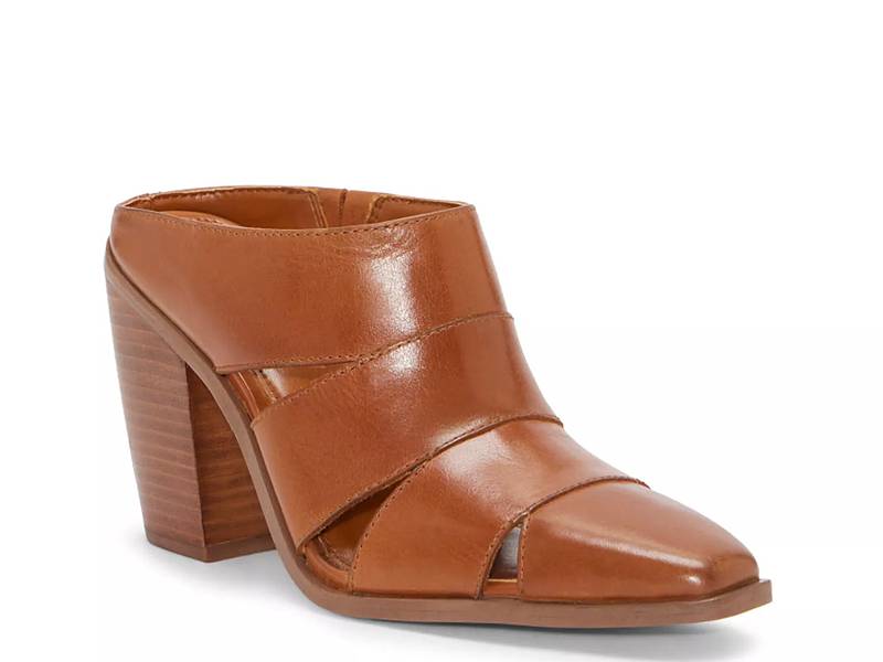 Dsw dolce vita mules hot sale