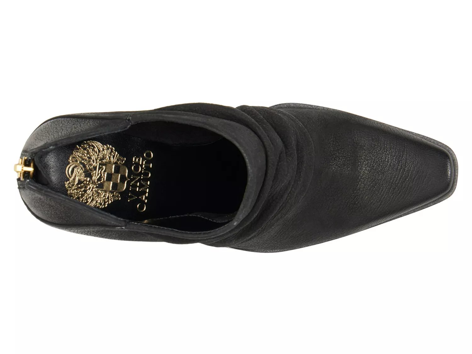 Ainsley Bootie