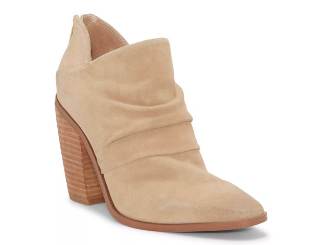 dannia bootie vince camuto