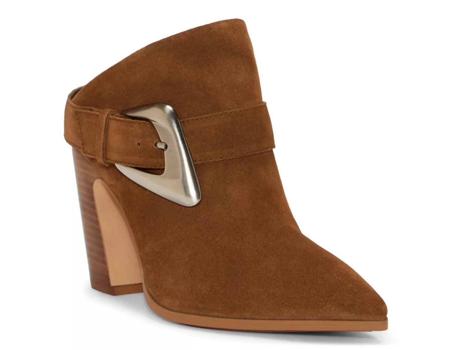 vince camuto trendan platform mule