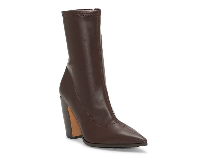 Beetrice Bootie