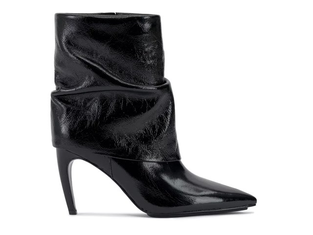 Dsw black sock booties sale