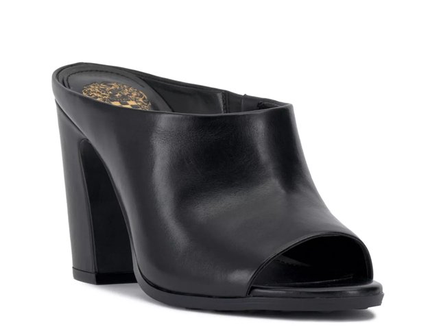 Vince camuto sessa open toe mule deals