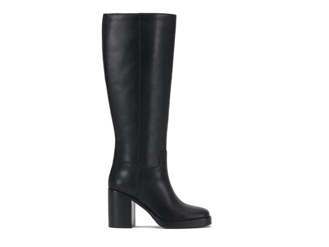 Vince Camuto Gibi Platform Boot - Free Shipping | DSW