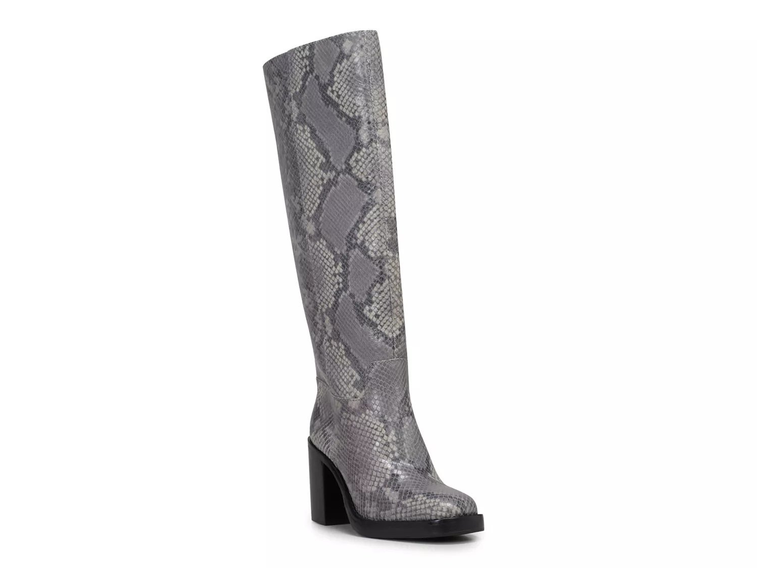 Vince Camuto Gibi Platform Boot Free Shipping DSW