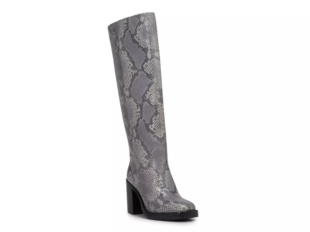 Dsw platform boots top