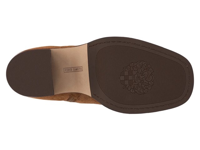 Vince Camuto Gibi Platform Boot