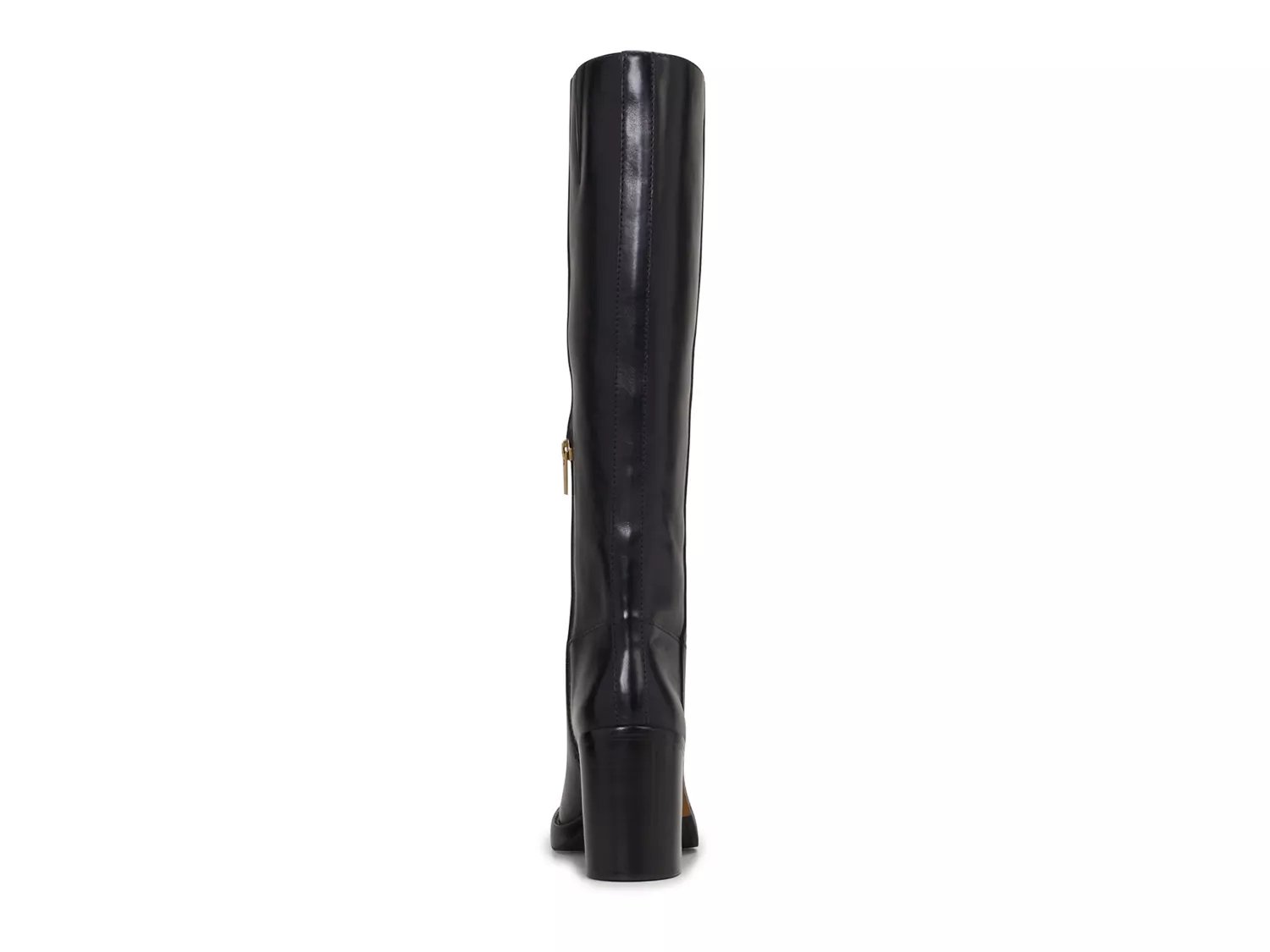 Gibi Wide Calf Platform Boot