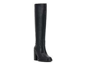 Vince Camuto Sangeti Wide Calf Boot - Free Shipping | DSW