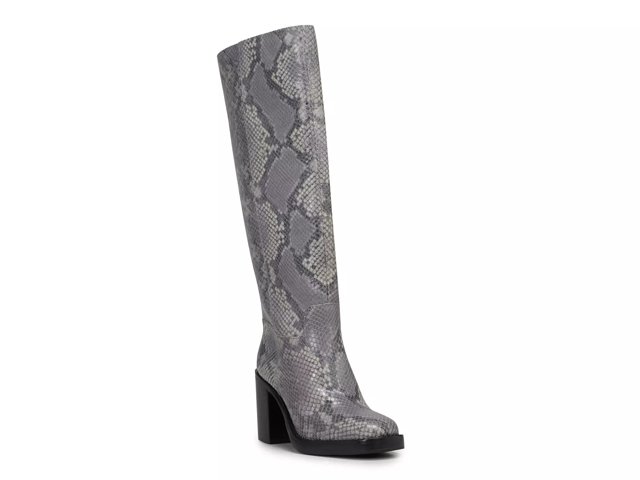 Vince Camuto Gibi Wide Calf Platform Boot Free Shipping DSW