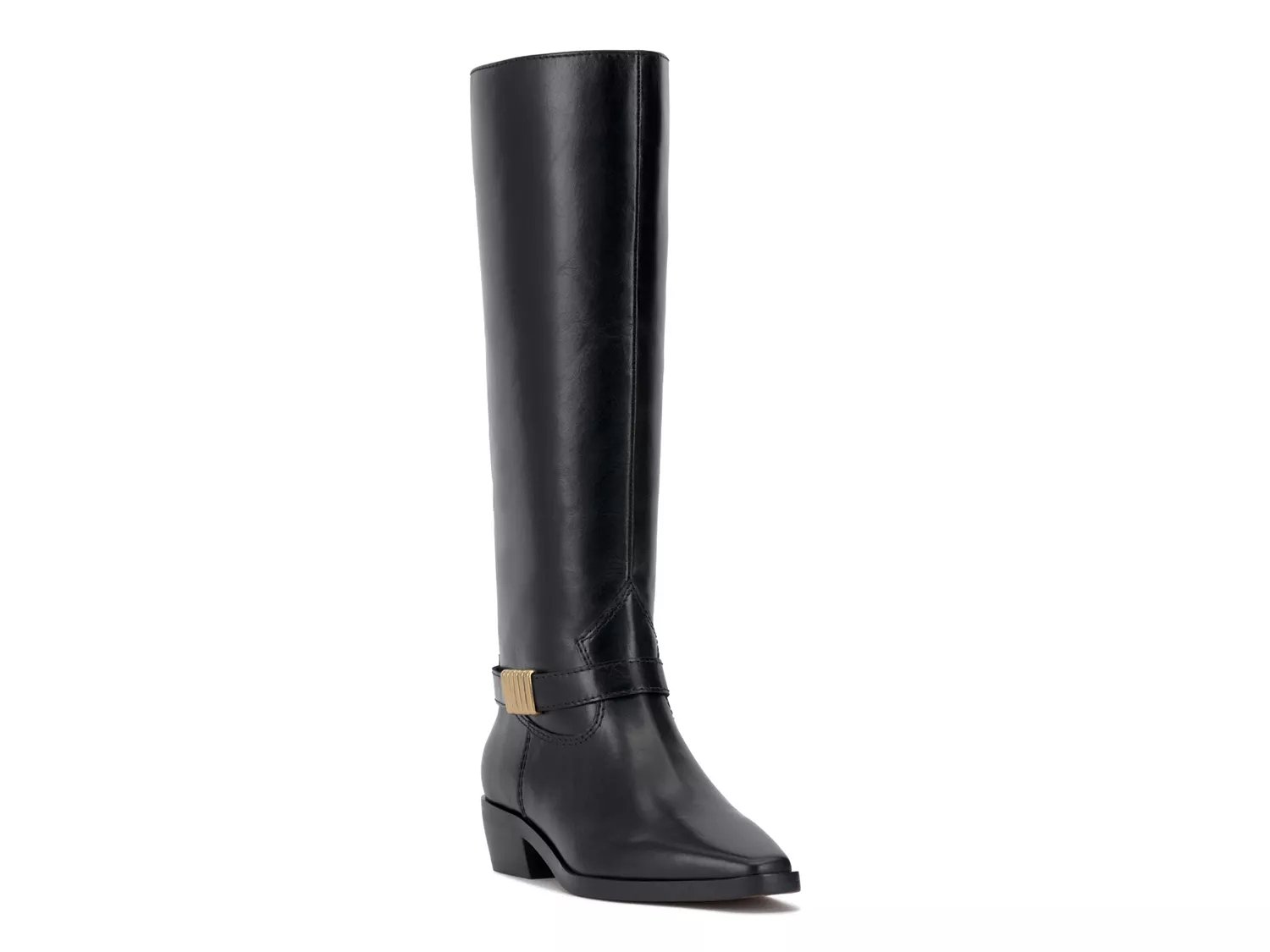 Melise Wide Calf Boot