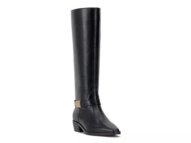 Vince Camuto Melise Extra Wide Calf Boot Free Shipping DSW