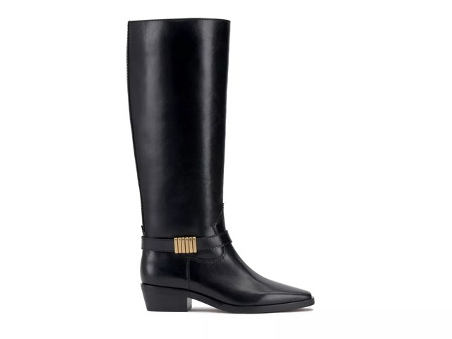 Dsw extra wide calf boots shop