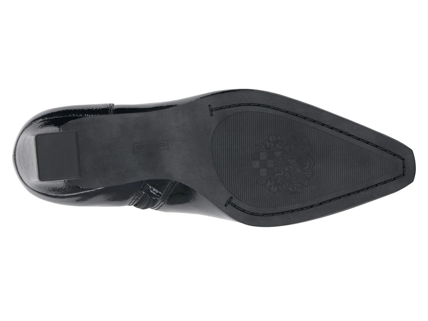 Shalie Extra Wide Calf Over-the-Knee Boot