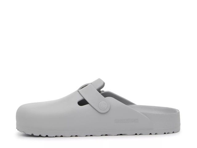 Birkenstock Boston EVA Clog - Men's - Free Shipping | DSW