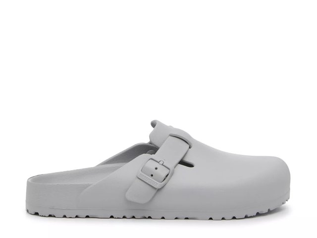 靴 BIRKENSTOCK BOSTON EVA clog sandals 26cm Amazon.com | Birkenstock Women's Boston EVA Clogs, Eggshell