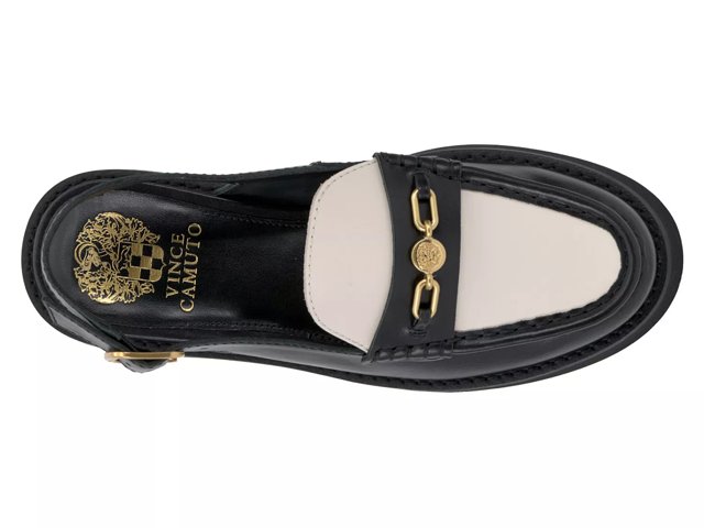 Vince camuto women's loafers deals