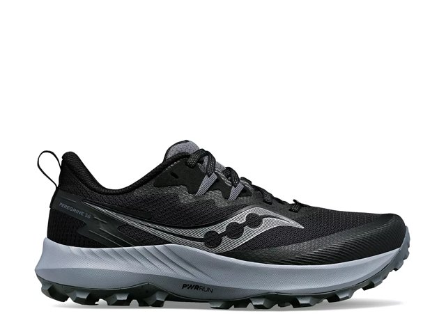 Saucony Peregrine 14 Trail Running Shoe Women s Free Shipping DSW
