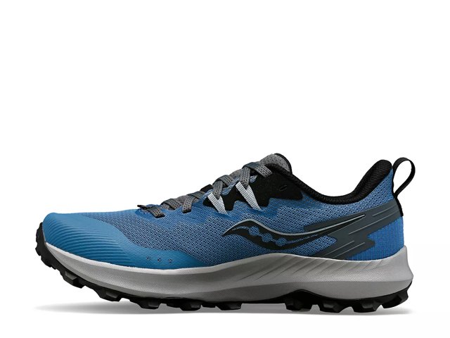 Saucony Peregrine 14 Trail Running Shoe Women s