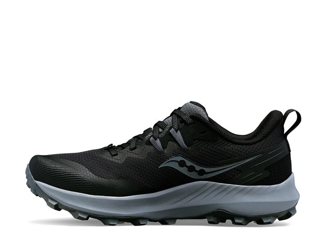 Saucony peregrine 5 top homme