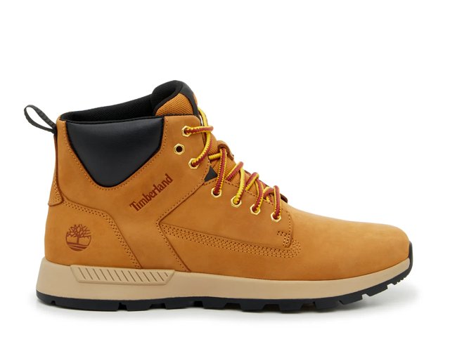 Timberland Killington Trekker Chukka Boot Wheat