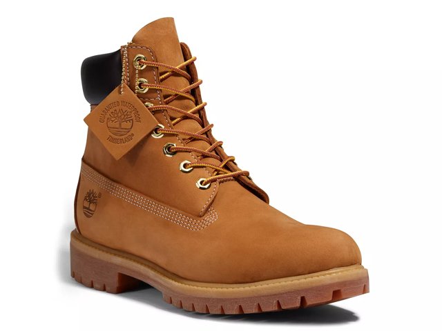 Dsw timberland boots discount