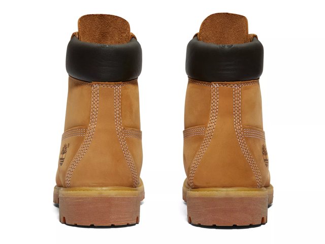 Timberland Premium Waterproof Boot - Men's
